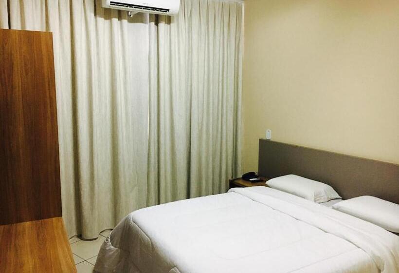 Realminas Hotel E Restaurante