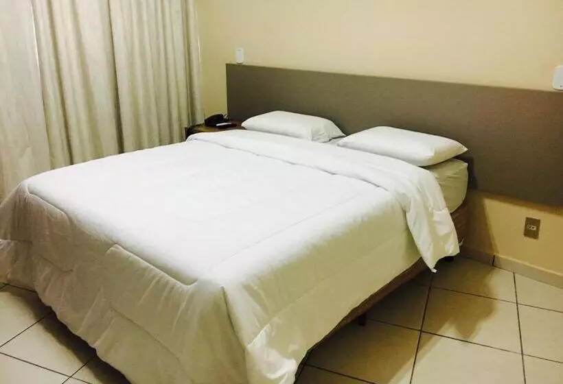 Realminas Hotel E Restaurante