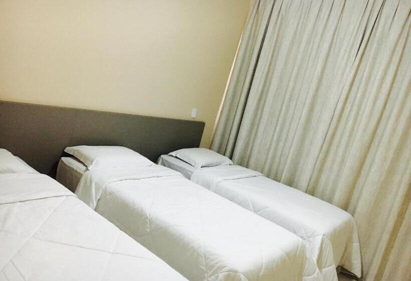 Realminas Hotel E Restaurante