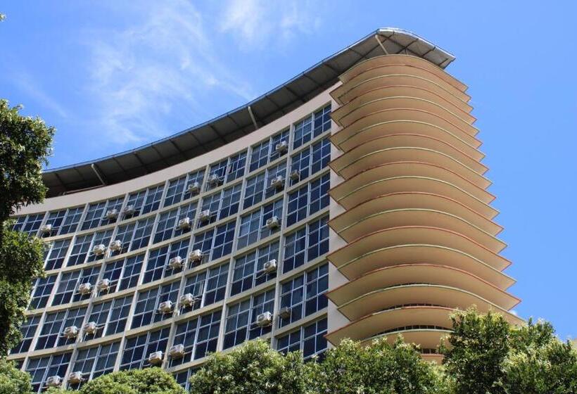 Realminas Hotel E Restaurante