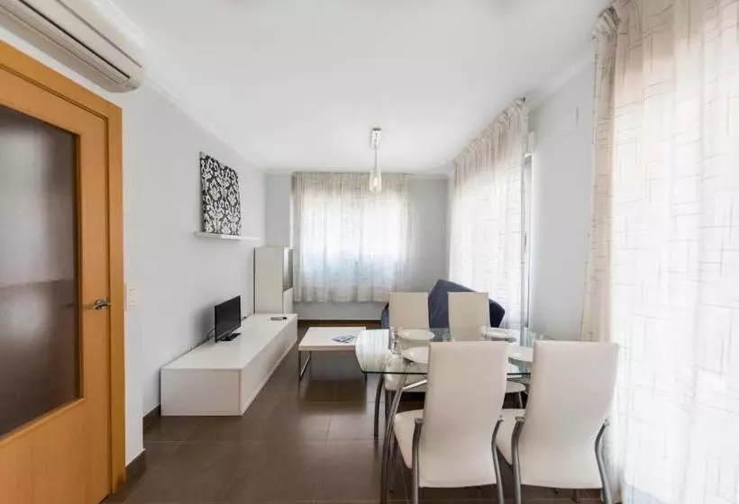 Realrent Peñon Beach