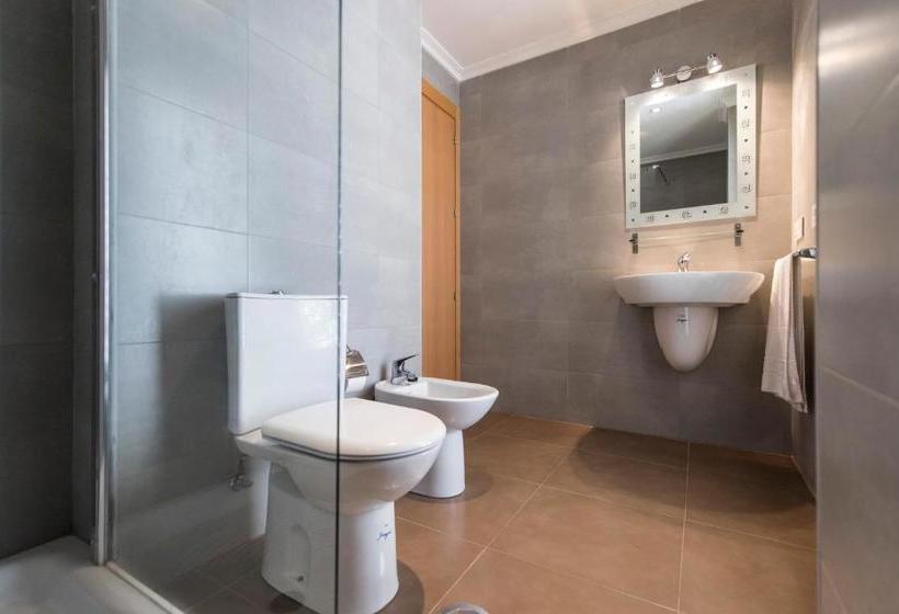 Realrent Peñon Beach