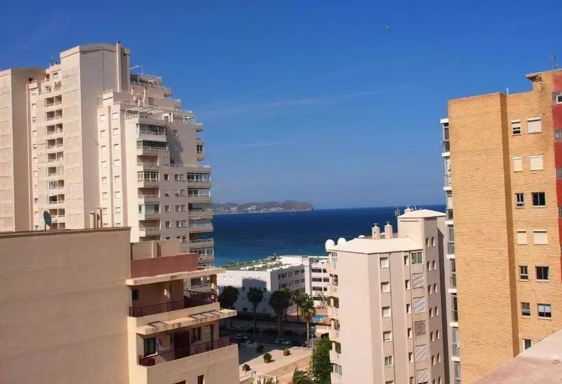 Realrent Peñon Beach