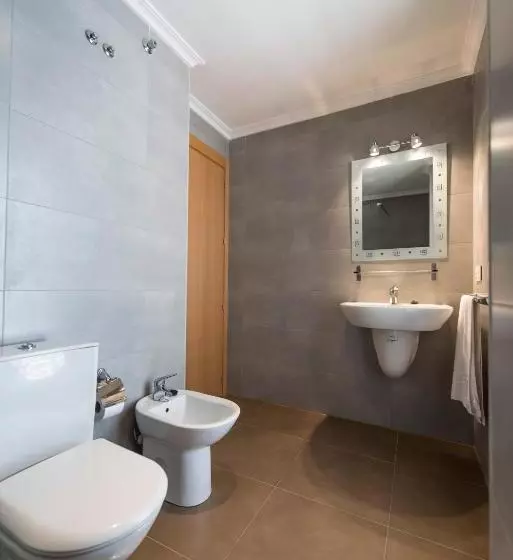 Realrent Peñon Beach