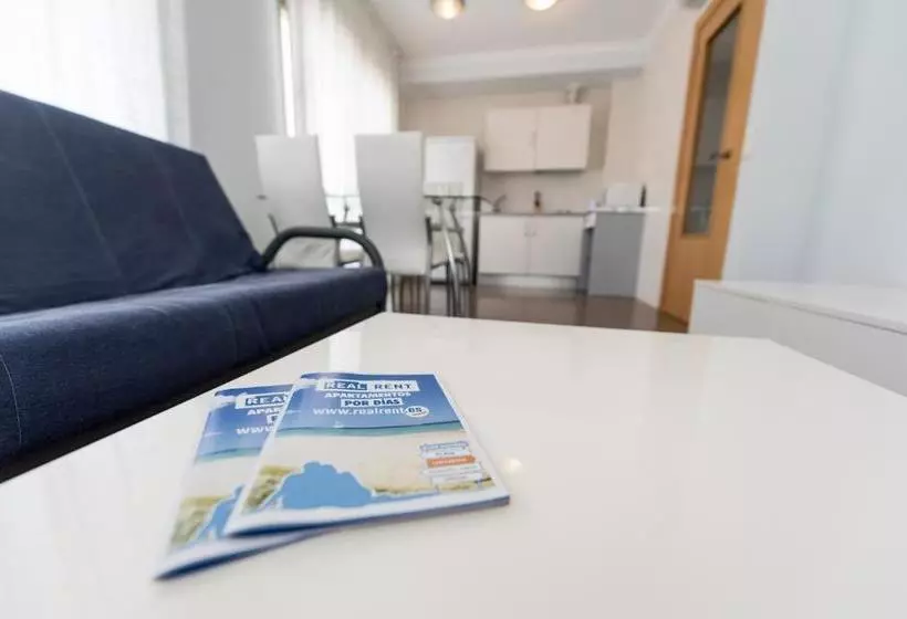 Realrent Peñon Beach