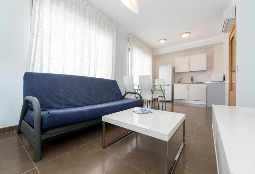 Realrent Peñon Beach