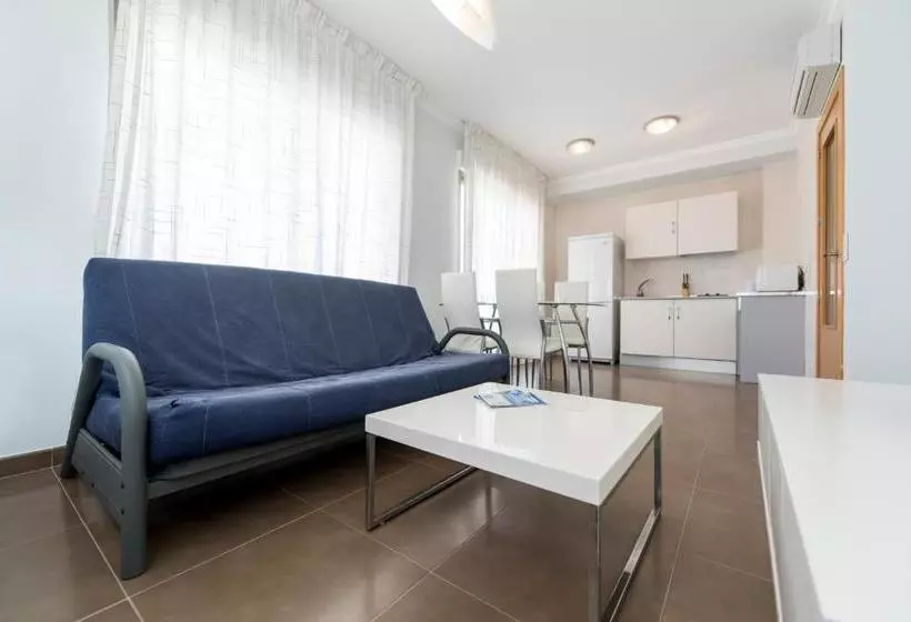 Realrent Peñon Beach