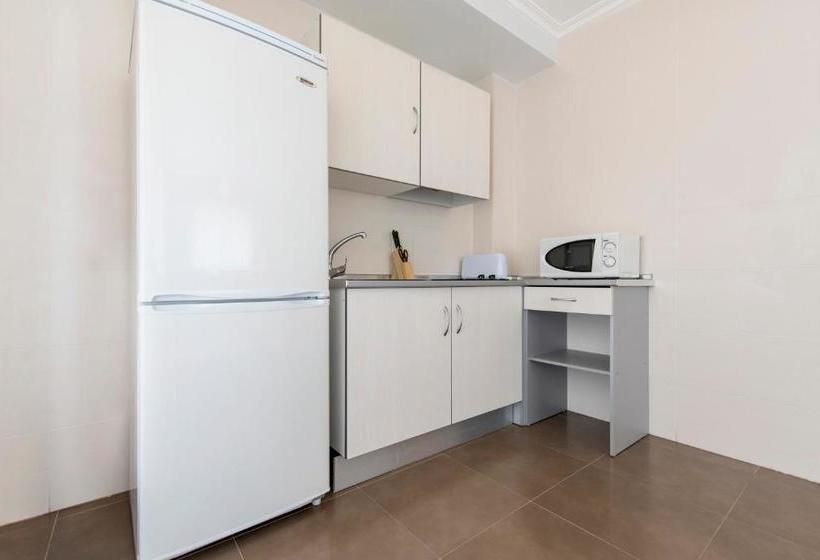 Realrent Peñon Beach