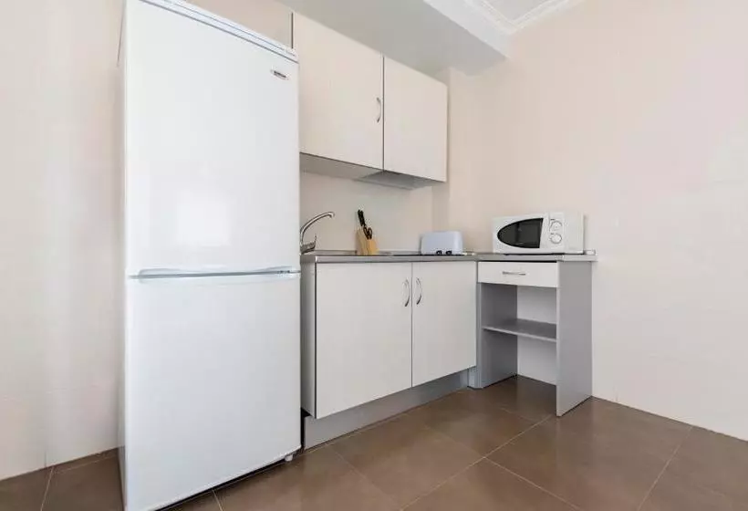 Realrent Peñon Beach