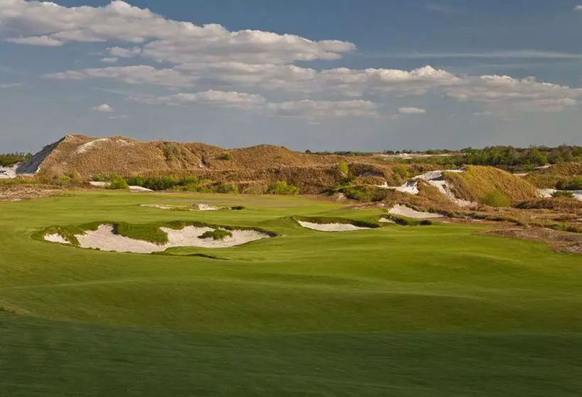 Streamsong Resort
