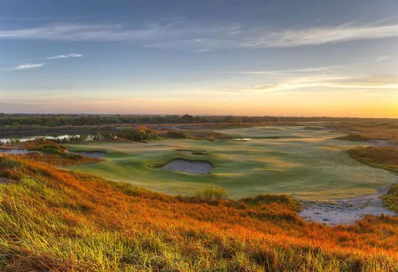 Streamsong Resort