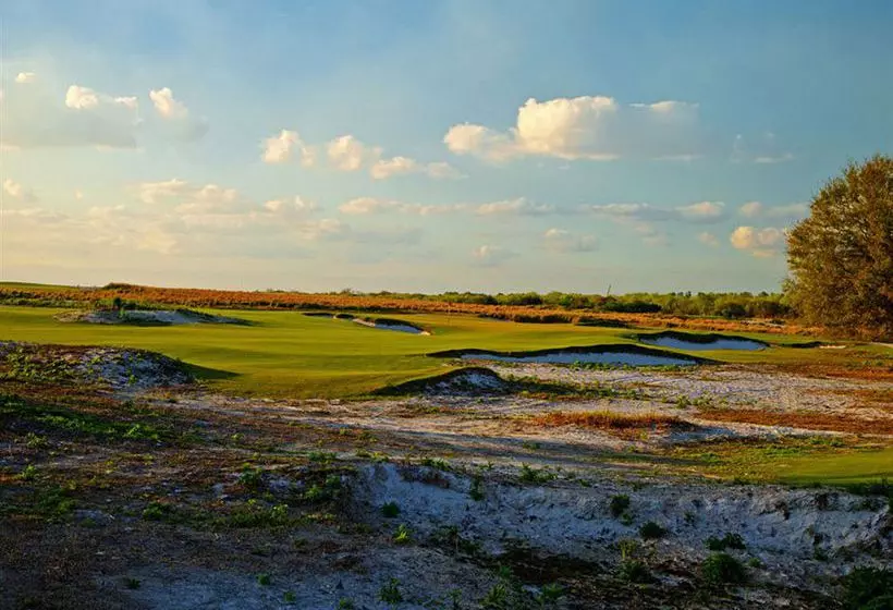 Streamsong Resort