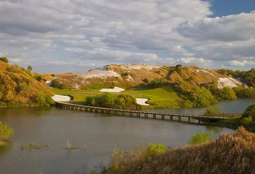 Streamsong Resort