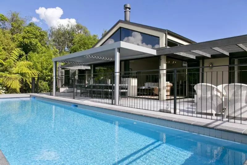 The Point Villas