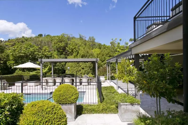 The Point Villas