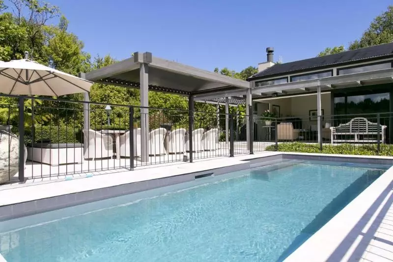The Point Villas
