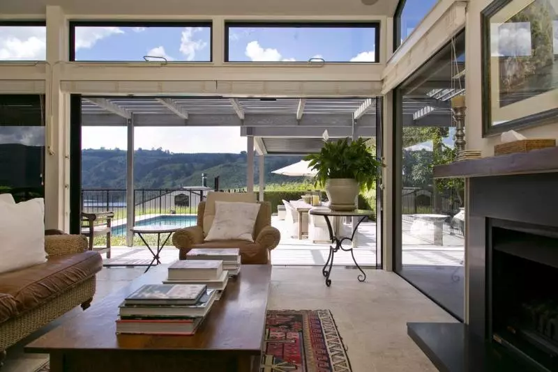 The Point Villas