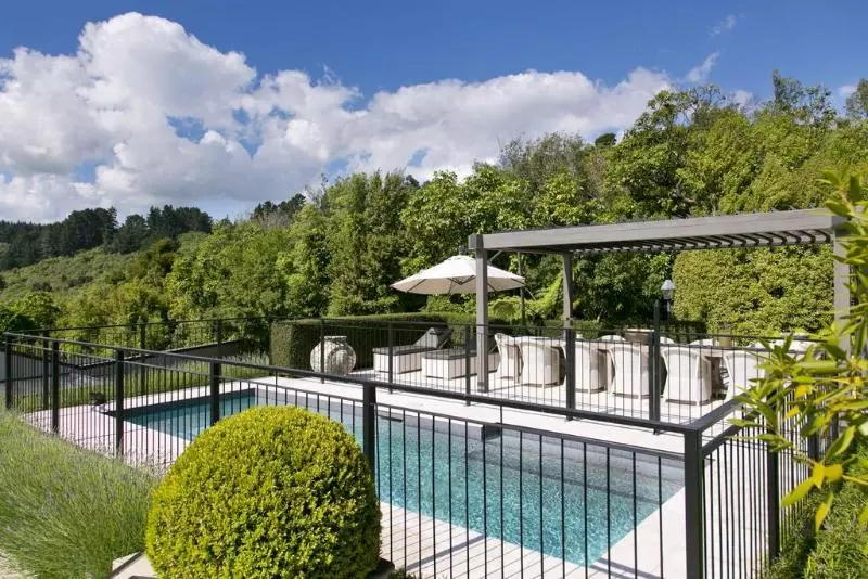 The Point Villas