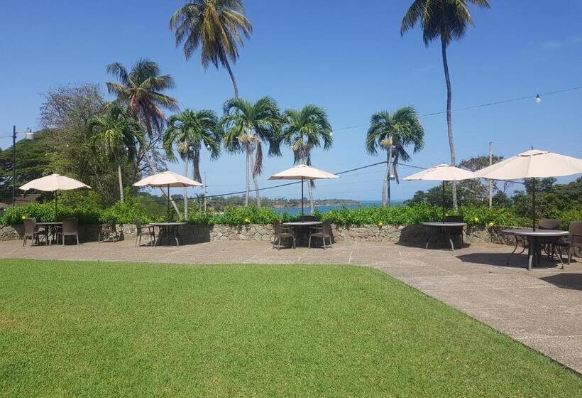 هتل Mount Irvine Bay Resort