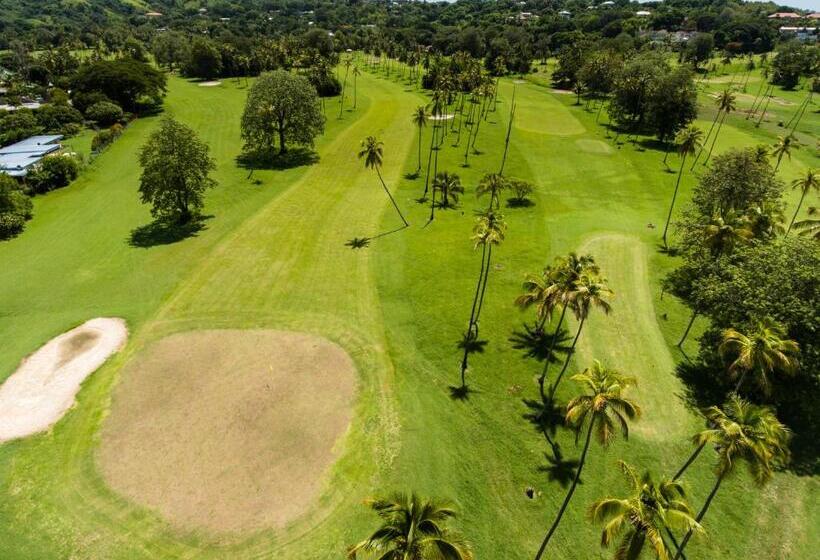 هتل Mount Irvine Bay Resort