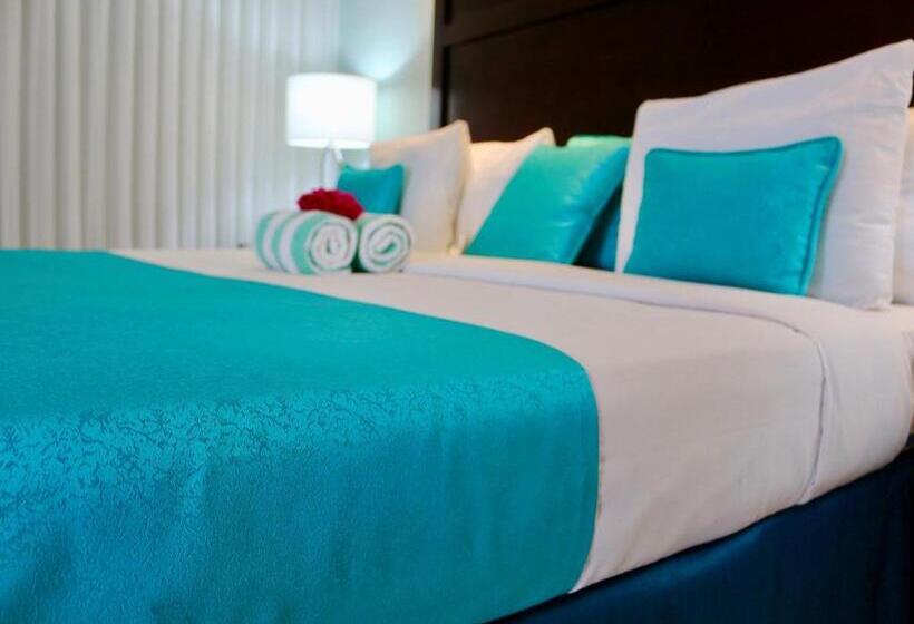 هتل Mount Irvine Bay Resort