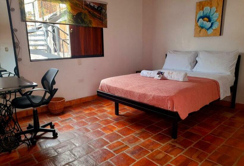 Hotel Villa Del Socorro