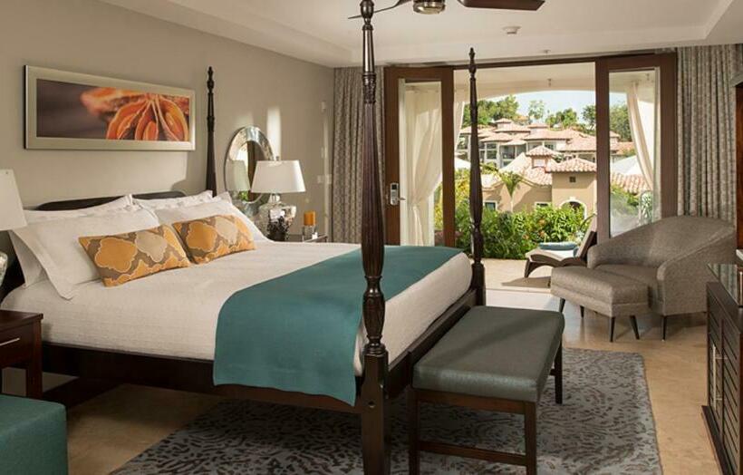 استراحتگاه Sandals Grenada All Inclusive Couples Only