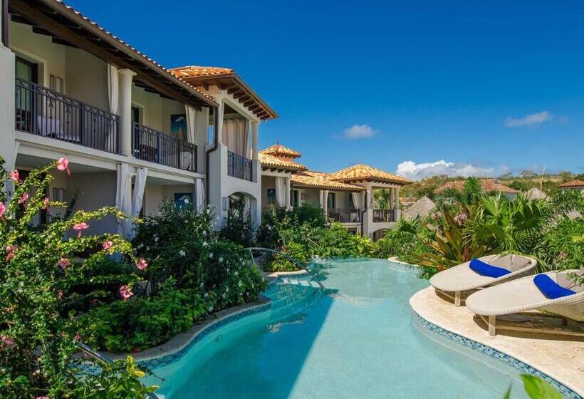استراحتگاه Sandals Grenada All Inclusive Couples Only
