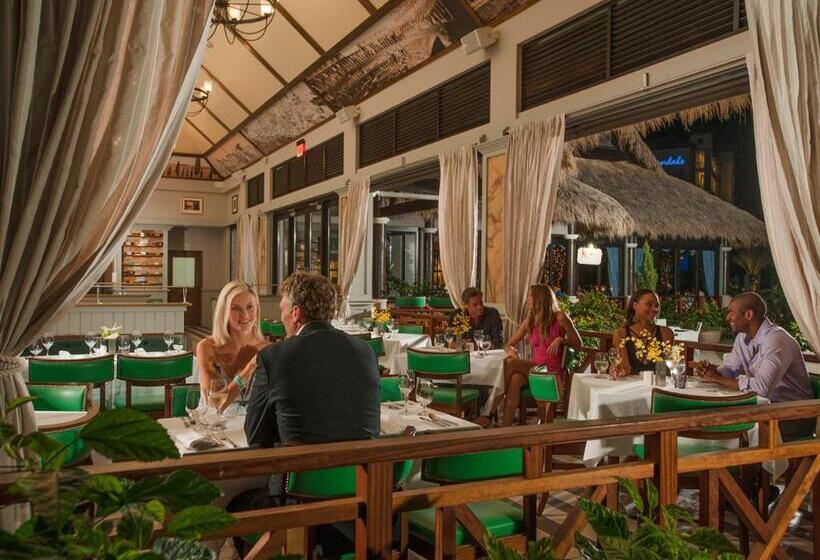 استراحتگاه Sandals Grenada All Inclusive Couples Only