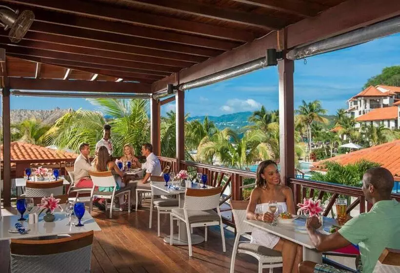 استراحتگاه Sandals Grenada All Inclusive  Couples Only
