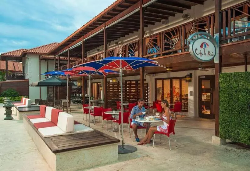 استراحتگاه Sandals Grenada All Inclusive  Couples Only