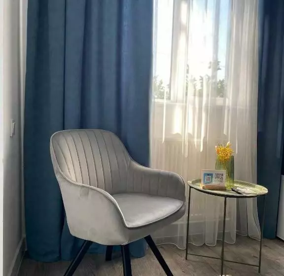 هاستل Express Inn