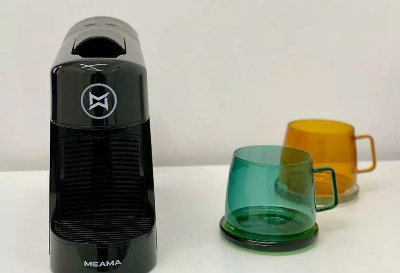 هاستل Express Inn