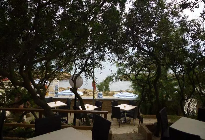 Baia Etrusca Resort