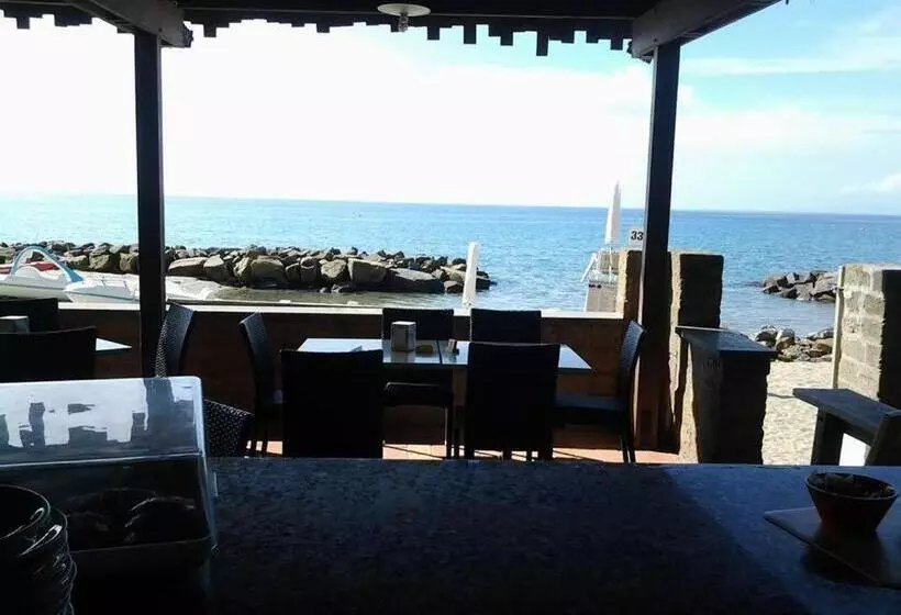 Baia Etrusca Resort