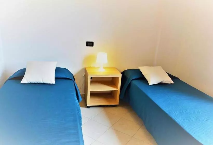 Baia Etrusca Resort