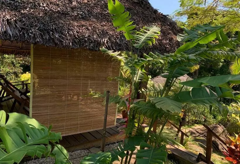 تختخواب و صبحانه Les Jardins D Ankify