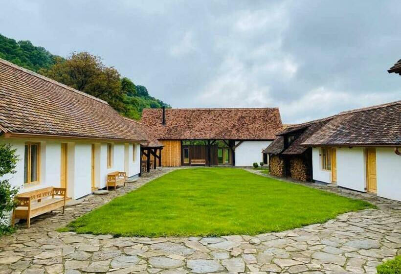 Bed and Breakfast Mesendorf Gasthaus