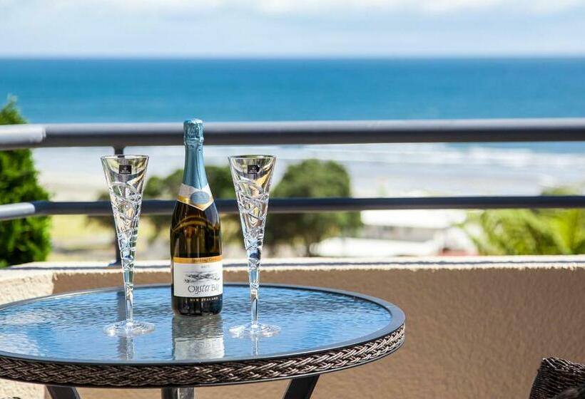 ベッドアンドブレックファースト Ohope Heights