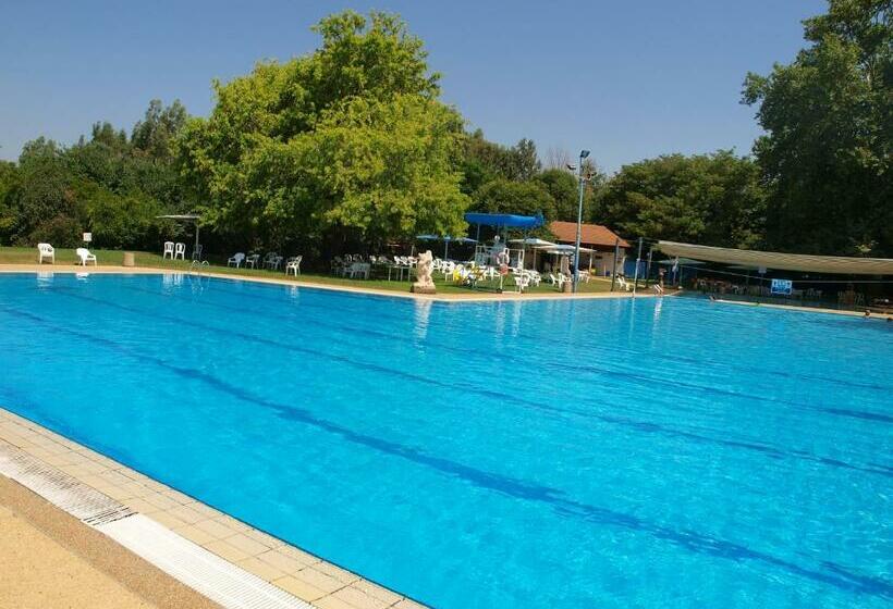 Hagoshrim Hotel & Nature