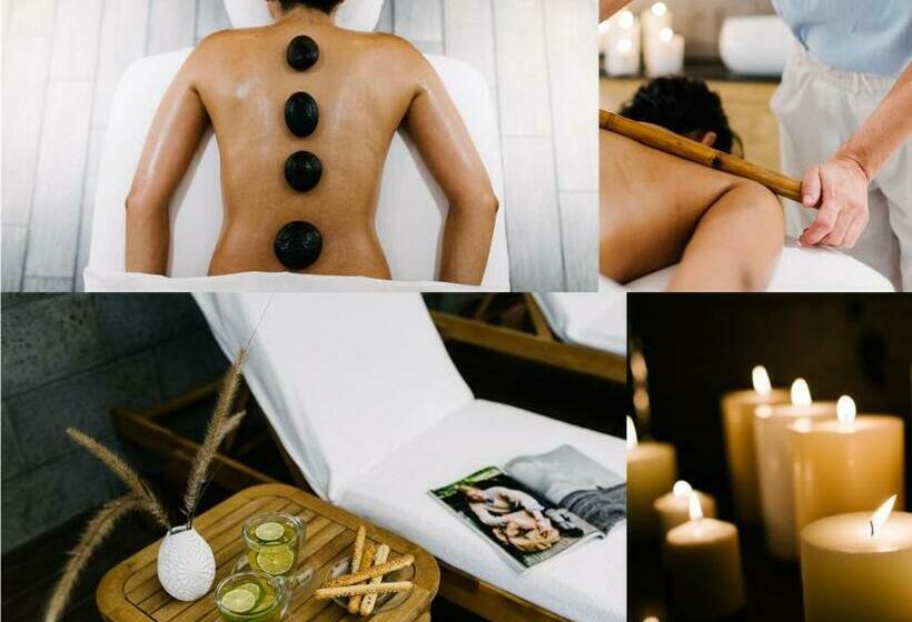 Hagoshrim Hotel & Nature