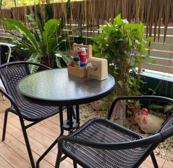 ホテル วินเนอร์วิว เกาะล้าน