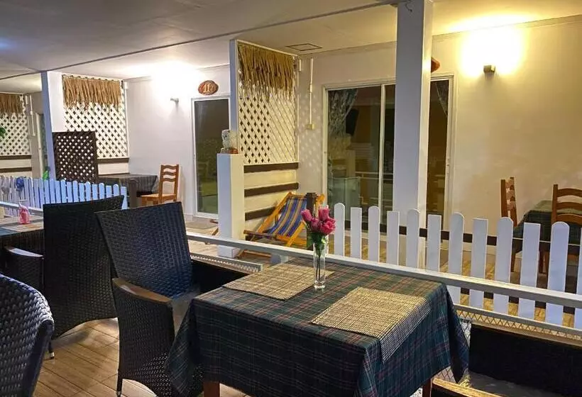 ホテル วินเนอร์วิว เกาะล้าน