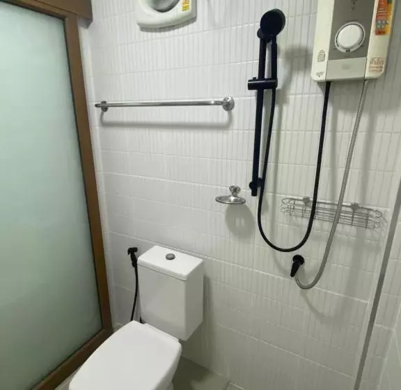 ホテル วินเนอร์วิว เกาะล้าน