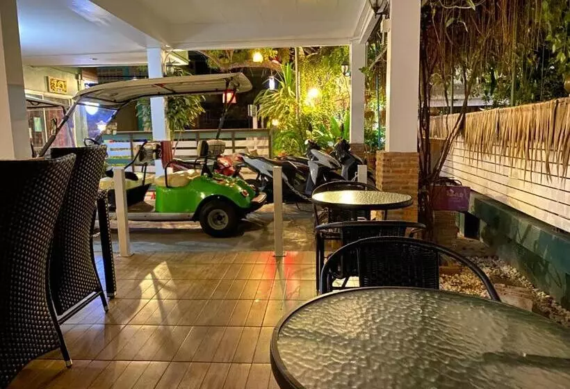 ホテル วินเนอร์วิว เกาะล้าน