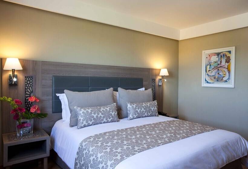 فندق Sky Casa Airport