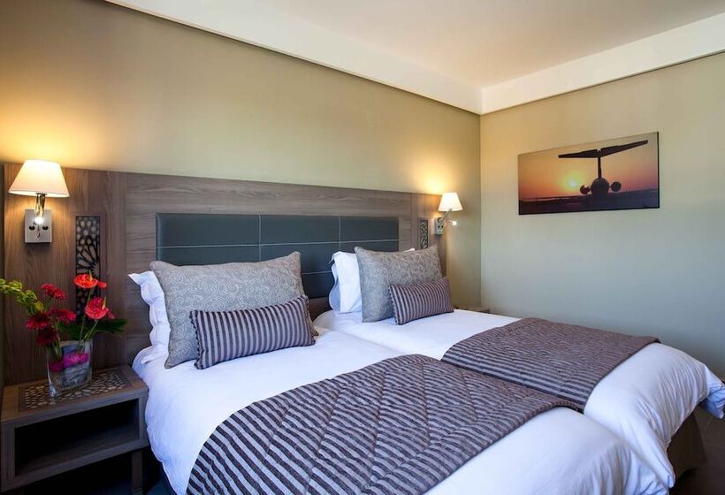 فندق Sky Casa Airport