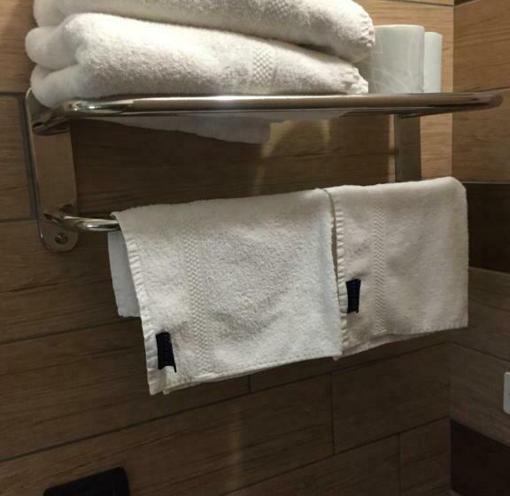 בית מלון כפרי Da Battista