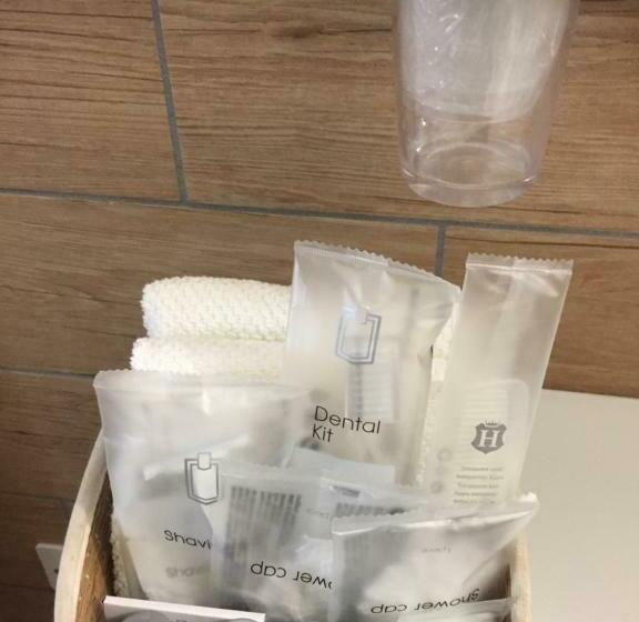 בית מלון כפרי Da Battista