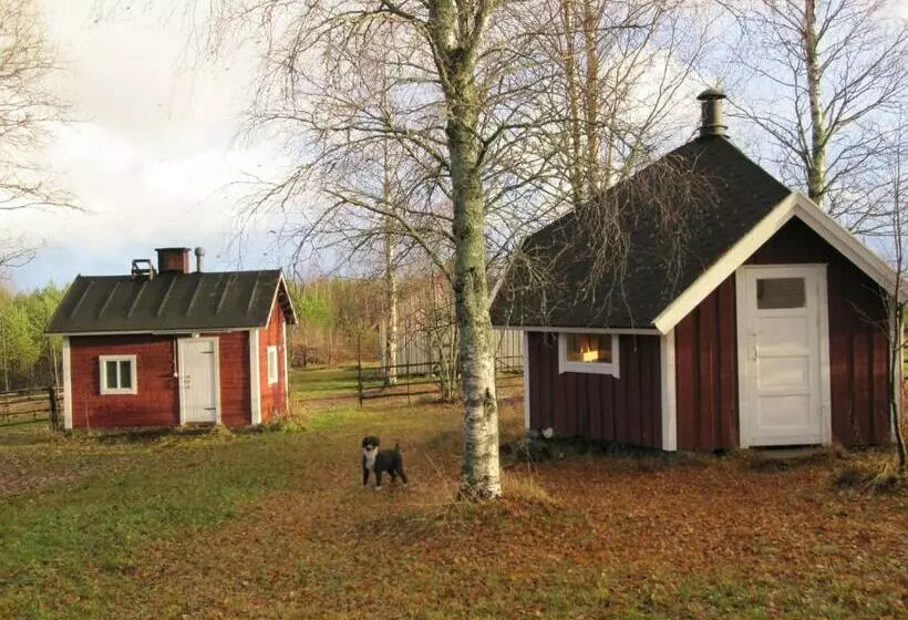 ホテル Farmhouse Tervamäki